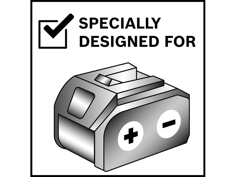 Žagin list za akumulatorsko krožno žago Bosch Standard for Wood, Dimenzije: 165x15.875x1.5/1.0mm, Zob: 24, 2608837681